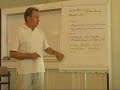 Ausbildung zum Heilpraktiker Psychotherapie