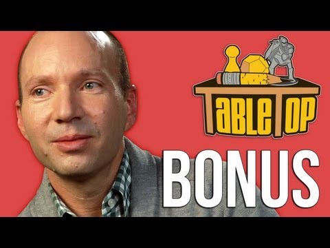 tabletop day