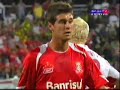 INTERNACIONAL 1 x 0 Stuttgart INTERNACIONAL 1 x 0 Stuttgart
