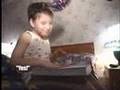 Second Chance Children (My Story of Russian Adoption)