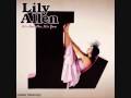 Lily Allen - 22