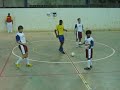 liga nike   alfa  5x2 santo amaro