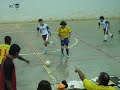 liga nike   alfa  5x2 santo amaro