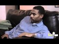 SERIUS JONES - REGULAR THOUGHTS