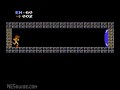 metroid. captured from an actual nes console and cartridge. for more information on this title: www.nesguide.com