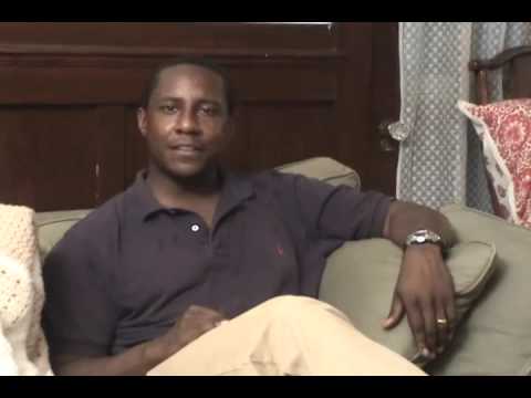 Setti Warren candidate for Mayor of Newton, MA