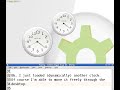 Clocks in Plasma (KDE Commit-Digest Issue 60) Clocks in Plasma (KDE Commit-Digest Issue 60)