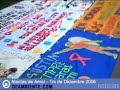 Mantas de Amor 2006 (Lima-Peru)