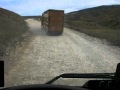 Lkw Fahren in Georgien