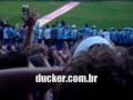 GREnal no aterro - Custe o que custe