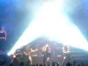 Avantasia - Another angel down @ Circo Volador, Mexico