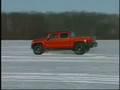2009-HUMMER-H3T
