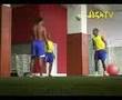 3 BRAZILIANS AND ONE BALL - OMAR ZAFE