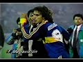 Incidentes Colo-Colo vs Boca Juniors, VIDEO COMPLETO