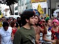 que merda é essa rio de janeiro ipanema carnaval bloco samba