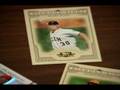 videos de 2008 Donruss Threads Baseball break at Fox Sports Cards