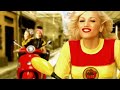 Gwen Stefani feat. Damian Marley - Now That You Got It [2007]