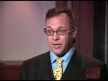 2005 Stephen Spoonamore Interview (4 of 8)