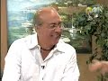 Salvador Blanco y Carlos hablan de  emotivos recuerdos 1