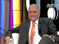 Salvador Blanco y Carlos hablan de  emotivos recuerdos 1