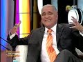 Salvador Blanco y Carlos hablan de  emotivos recuerdos 1