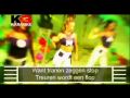 Karaoke Clips Oma's Aan De Top van K3