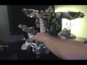 MMPR Ninja Ultrazord/Shogun Ultrazord MMPR Ninja Ultrazord/Shogun Ultrazord