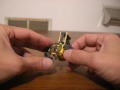 Chinese review #192 變形金剛玩具介紹之ROTF EZ Devastator Part 7