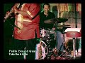 Pablo Bencid Quartet.