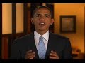 Duckworth and Obama - Honest