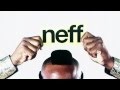 Neff Shout Out: Shia LeBeouf