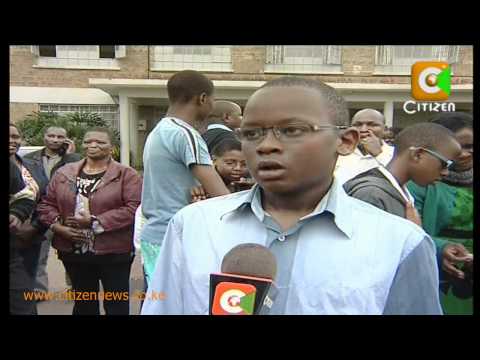 candidates candidates