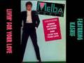 Melba Moore - Livin' For Your Love 1983