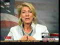 Lady de Rothschild vs. the \"Rednecks\"