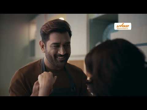 Smart Power, Smarter Living-Livfast Smartflash Inverter