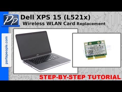 how to repair wlan card