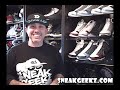 Jordan Six Rings Sonics Trailblazer Lakers SneakGeekZ#46