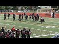 LCFL FOOTBALL
