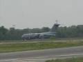 2007 McGuire AFB Open House - C-17 Globemaster III Demo