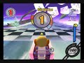 Kirby Air Ride Christmas Special!