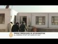 Al Jazeera slams Isaf over arrests