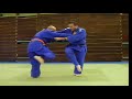 Ko-uchi-gari into O-soto-gari
