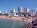 VI Triatlo Sprint Cidade de Quarteira Carlos Gravata