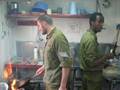 גולני גדוד 51 הבוקעים הראשון