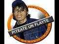 piteate un flaite