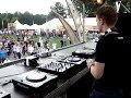 Qontinent 2008 A-Lusion BACKSTAGE 1