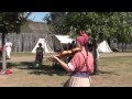 OLD FORT WILLIAM 1er
