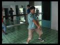 NewTitans t?i ph�ng t?p,hahaha