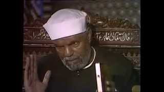 قصة أصحاب الكهف (الجزء1/3) - الشيخ الشعراوي