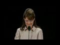 Palin Clobbering Obamer